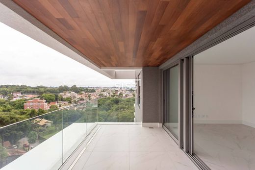 ﺷﻘﺔ ﻓﻲ Curitiba, Paraná