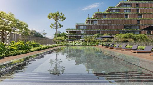 Apartment in Curitiba, Paraná
