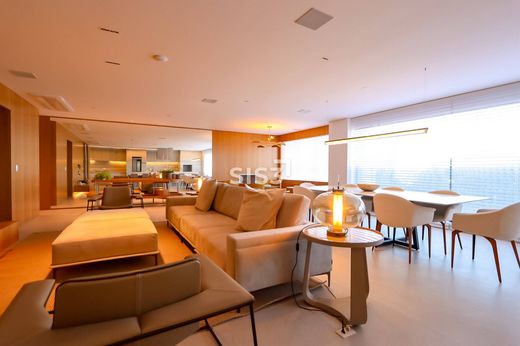 Appartement in Curitiba, Paraná