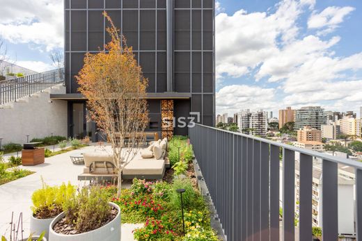 Apartment in Curitiba, Paraná