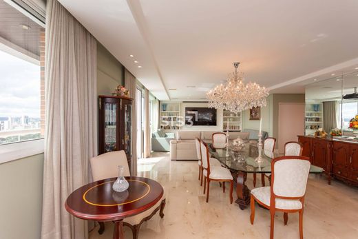 Appartamento a Curitiba, Paraná