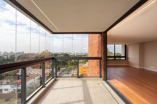 Appartamento a Curitiba, Paraná