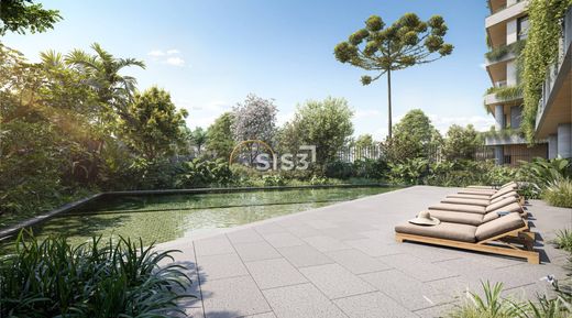 Apartamento - Curitiba, Paraná