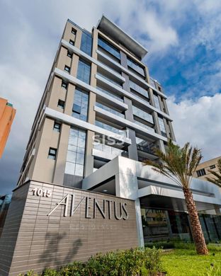 Appartement à Curitiba, Paraná