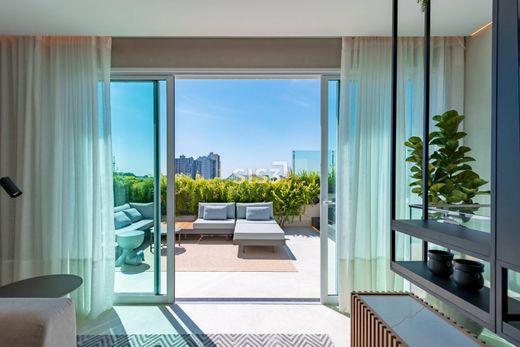 아파트 / 쿠리치바, Curitiba