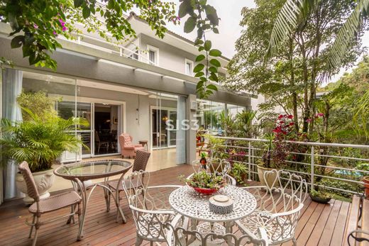 빌라 / 쿠리치바, Curitiba