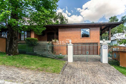 Villa à Curitiba, Paraná