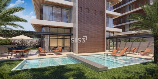 Appartement à Curitiba, Paraná