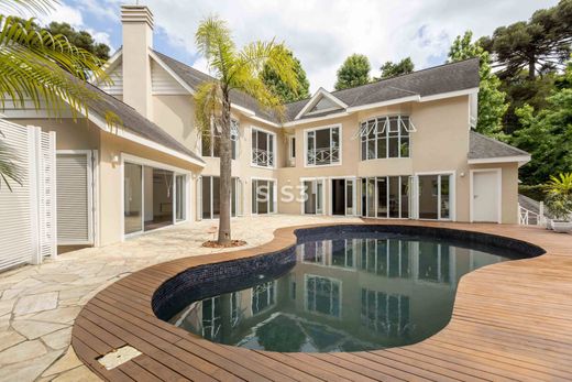 ‏וילה ב  קוריטיבה, Curitiba