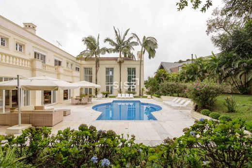 Villa in Curitiba, Paraná