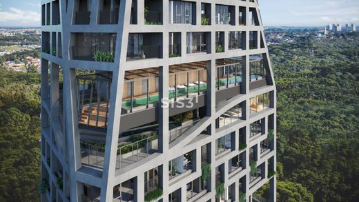 Appartement in Curitiba, Paraná