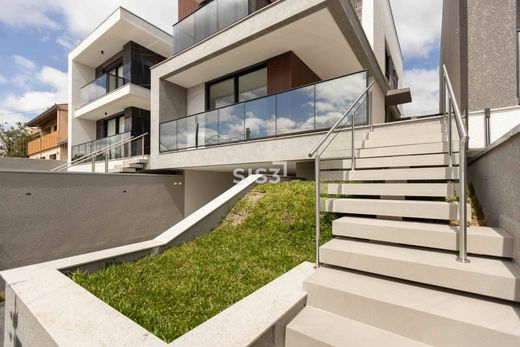 Βίλα σε Κουριτίμπα, Curitiba