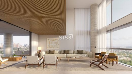 Appartement in Curitiba, Paraná