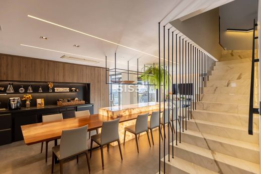 Apartment in Curitiba, Paraná