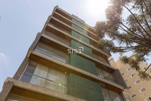 Apartament w Kurytyba, Curitiba