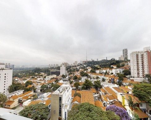 Piso / Apartamento en São Paulo