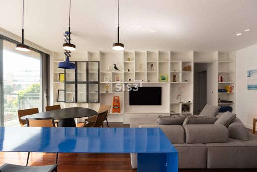 Apartment / Etagenwohnung in Curitiba, Paraná