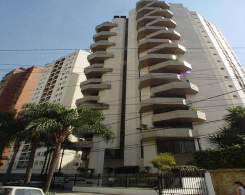 Apartment in São Paulo