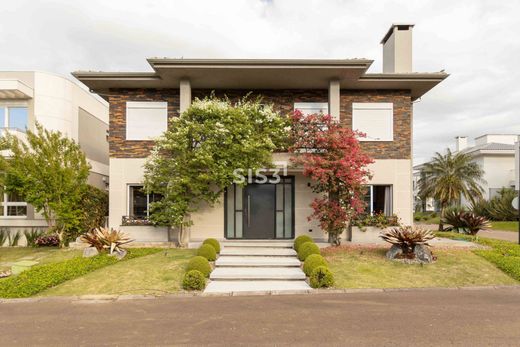 Βίλα σε Κουριτίμπα, Curitiba