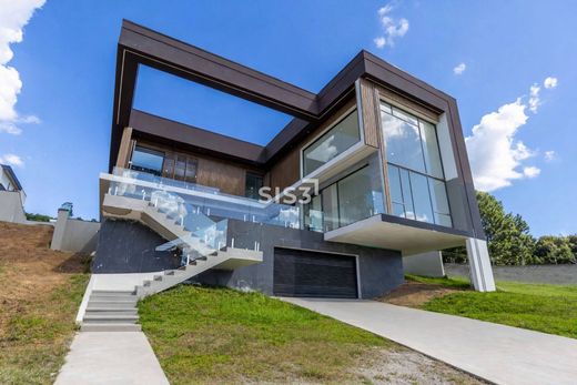 Villa in Curitiba, Paraná