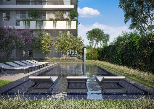 クリチバ, Curitibaのアパートメント