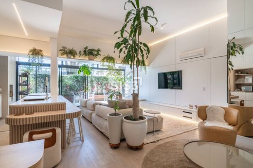 Appartement à Curitiba, Paraná