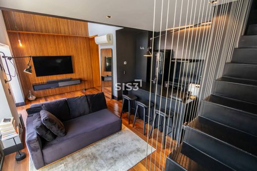 Apartment in Curitiba, Paraná
