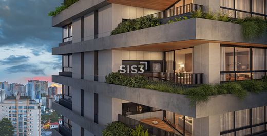 Apartamento - Curitiba, Paraná