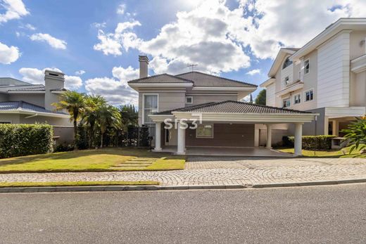 Villa in Curitiba, Paraná