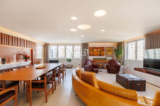 Apartment in Curitiba, Paraná