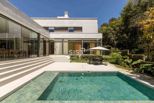 Villa a Almirante Tamandaré, Paraná