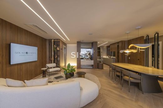 Квартира, Куритиба, Curitiba