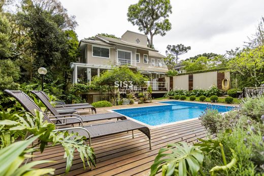 빌라 / 쿠리치바, Curitiba