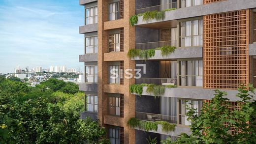 Apartment / Etagenwohnung in Curitiba, Paraná