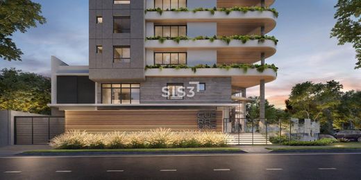 Appartement à Curitiba, Paraná