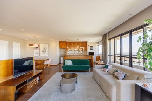 Apartament w Kurytyba, Curitiba