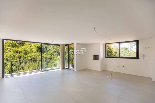 Piso / Apartamento en Curitiba, Paraná