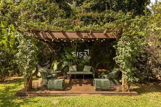 Villa in Curitiba, Paraná