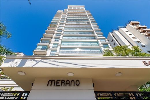 Apartament w São Paulo