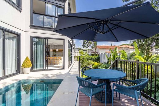 Villa en Curitiba, Paraná