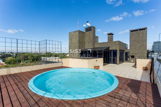 Piso / Apartamento en Curitiba, Paraná