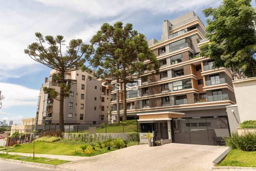Apartment in Curitiba, Paraná
