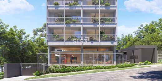 Квартира, Куритиба, Curitiba