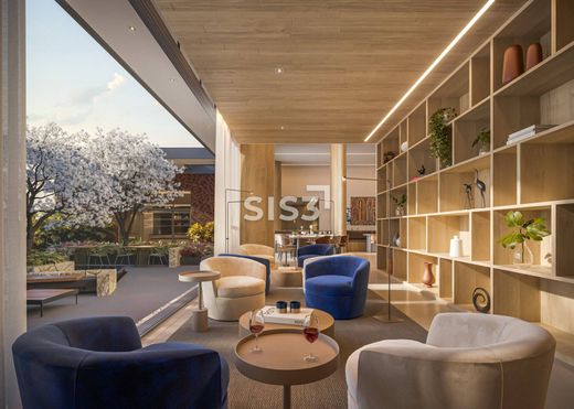 Διαμέρισμα σε Κουριτίμπα, Curitiba