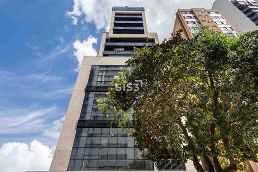 Appartement à Curitiba, Paraná