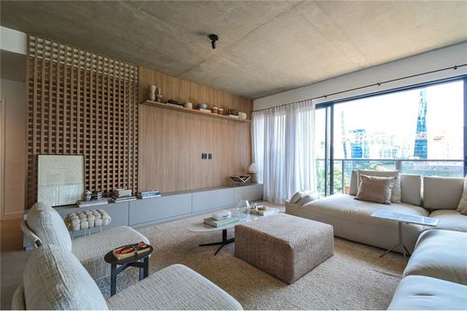 Apartament w São Paulo