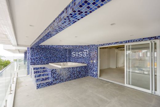 아파트 / Guaratuba, Paraná