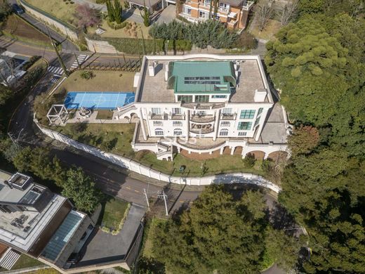 Villa in Curitiba, Paraná