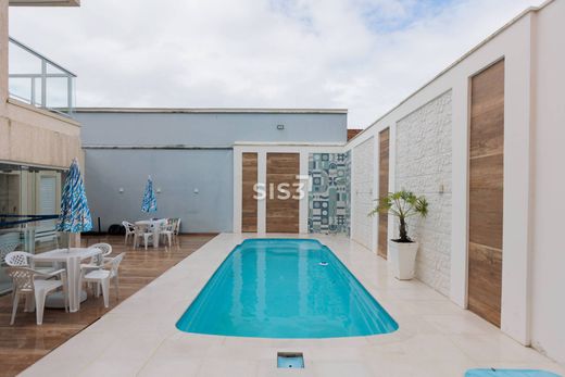 Villa a Guaratuba, Paraná