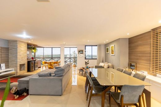 Διαμέρισμα σε Κουριτίμπα, Curitiba